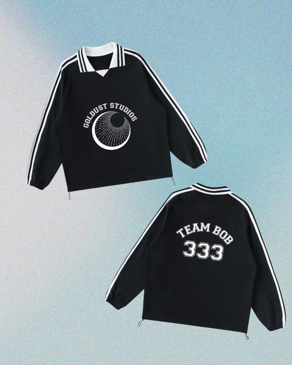 Team Bob Goldust Sweatshirt
