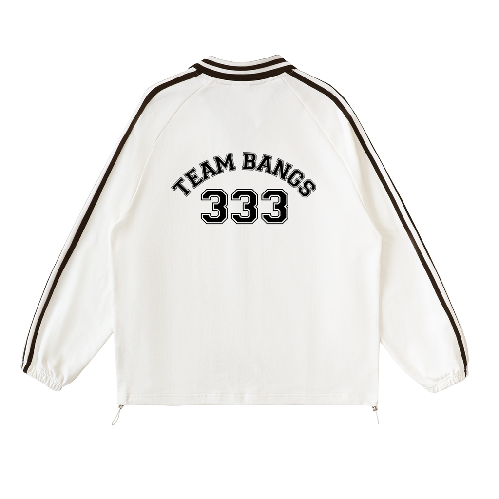 Team Bangs Goldust Sweatshirt
