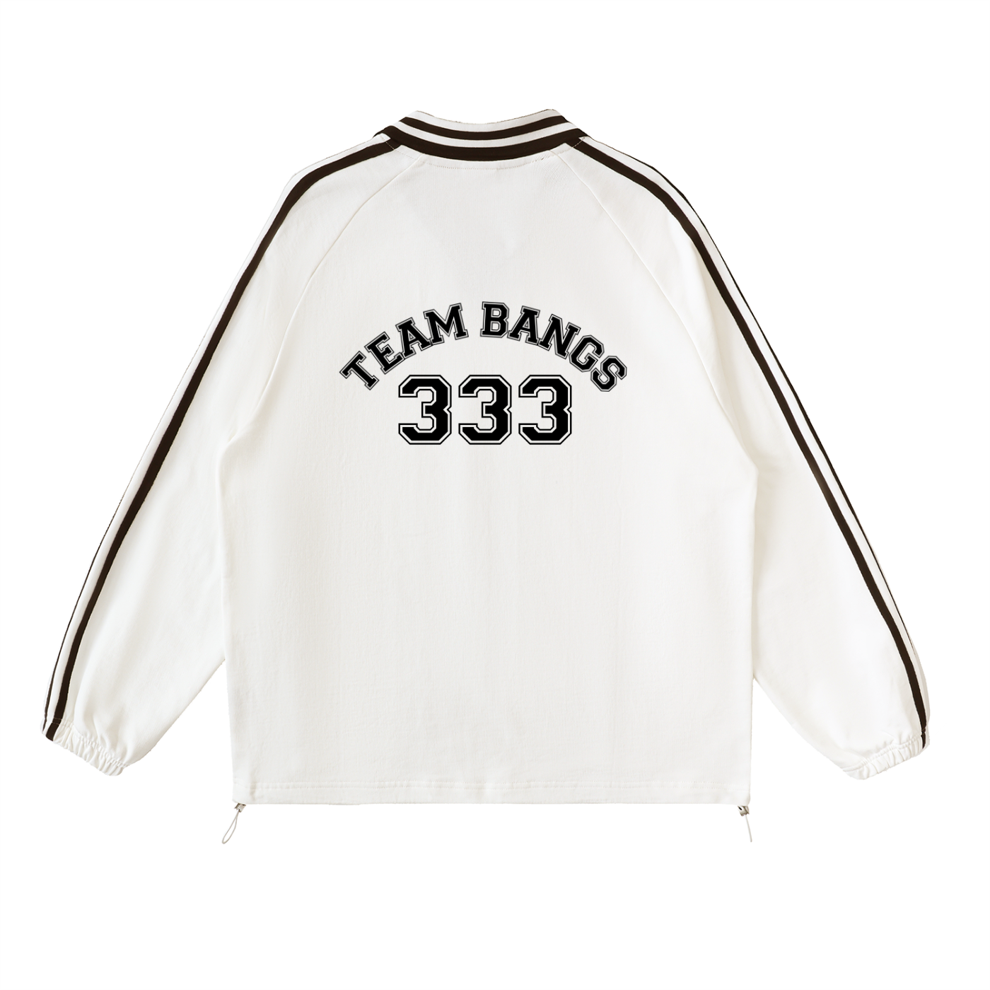 Team Bangs Goldust Sweatshirt