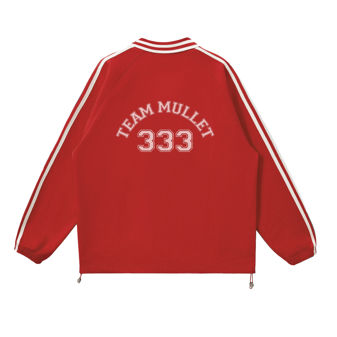 Team Mullet Goldust Sweatshirt