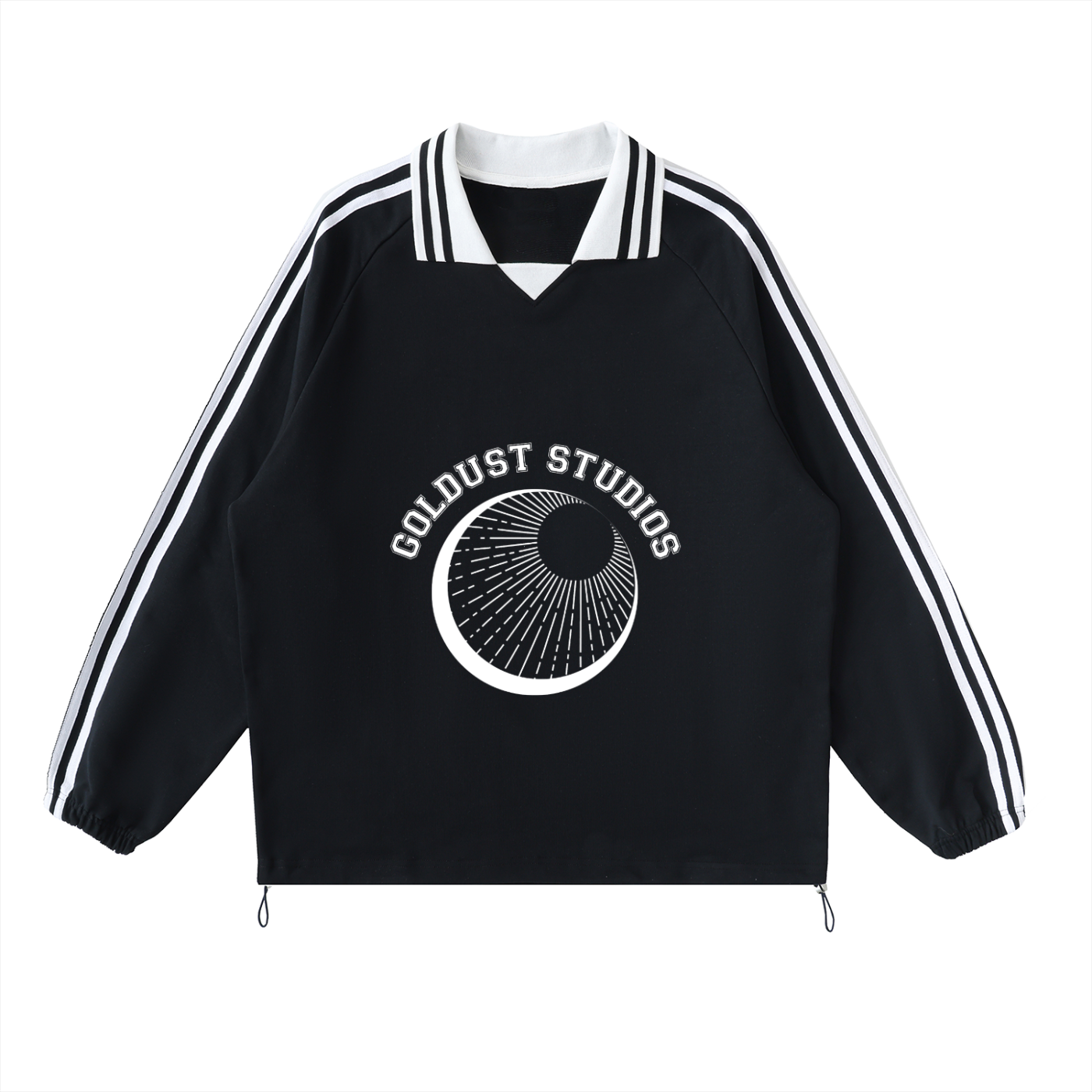 Team Bob Goldust Sweatshirt