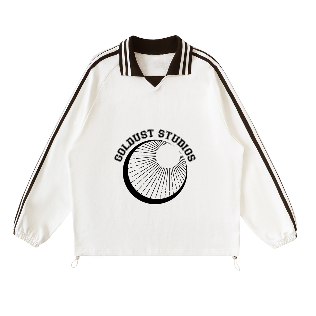 Team Bangs Goldust Sweatshirt
