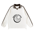 Team Bangs Goldust Sweatshirt